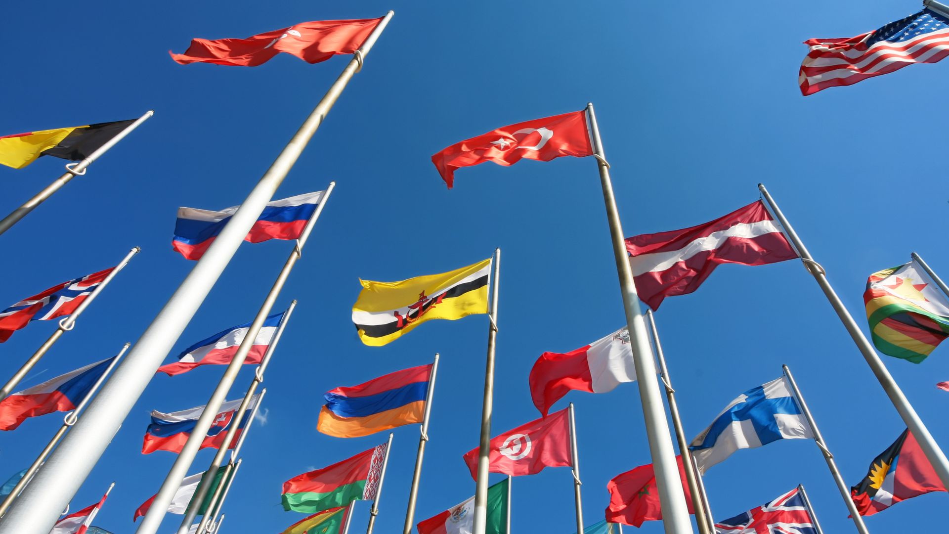 Cómo optimizar tu estrategia de exportación en mercados internacionales