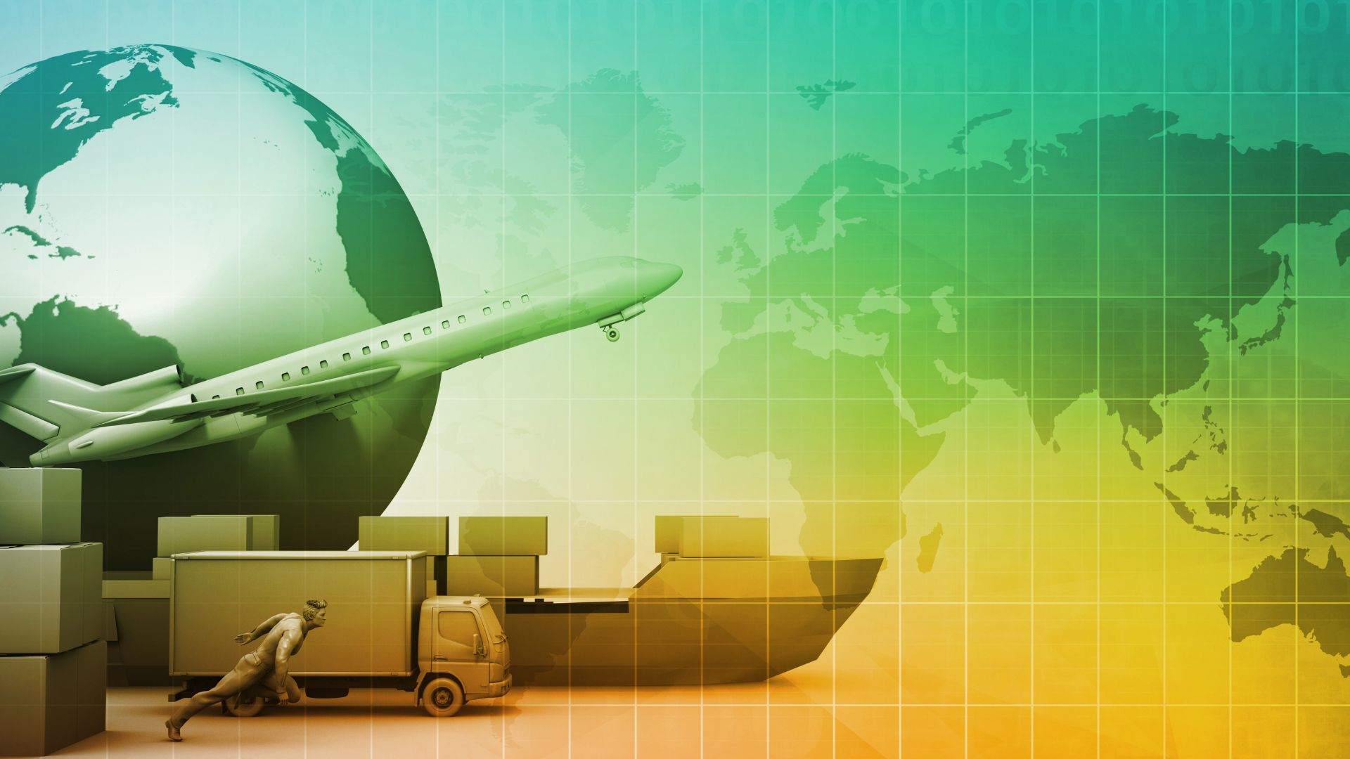Logística internacional: el pilar invisible del comercio global